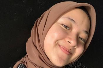 Nissa Sabyan Antusias Pamer Wajah Glowing, Reaksi Netizen Malah Sinis