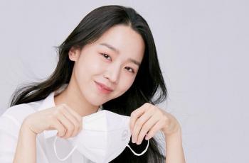 6 Potret Transformasi Shin Hye Sun yang Ultah ke-32, dari Debut hingga Kini