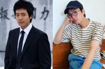 7 Potret Transformasi Jung Kyung Ho yang Lagi Ulang Tahun ke-38
