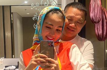 Bella Shofie Ungkap Firasat sebelum Orang Tua Kecelakaan sampai Mobilnya Ringsek