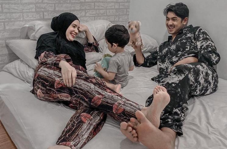 Fakta Arya Saloka (Instagram/@arya.saloka)