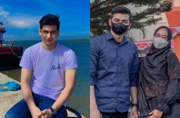 Profil Teuku Ryan, Pria Aceh Calon Suami Ria Ricis