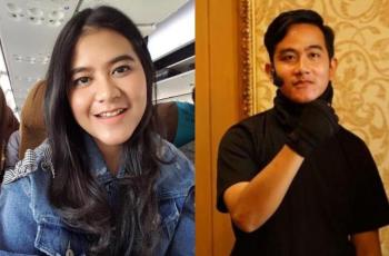 Kahiyang Ayu Pamer Selfie Pakai Masker, Sorot Matanya Bikin Salfok