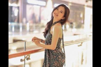 9 Potret Transformasi Felicia Tissue, Penampilan Makin Cantik dan Dewasa