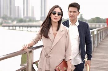 Jonathan Frizzy Jawab Isu Nikah Siri dengan Ririn Dwi Ariyanti