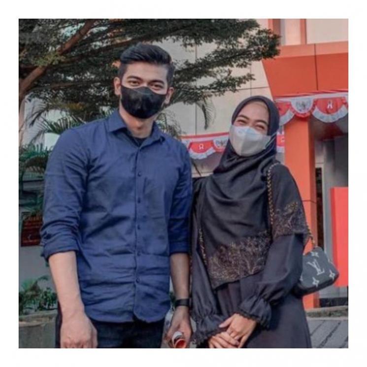 Profil Teuku Ryan (Instagram/@ryanricis.official) 