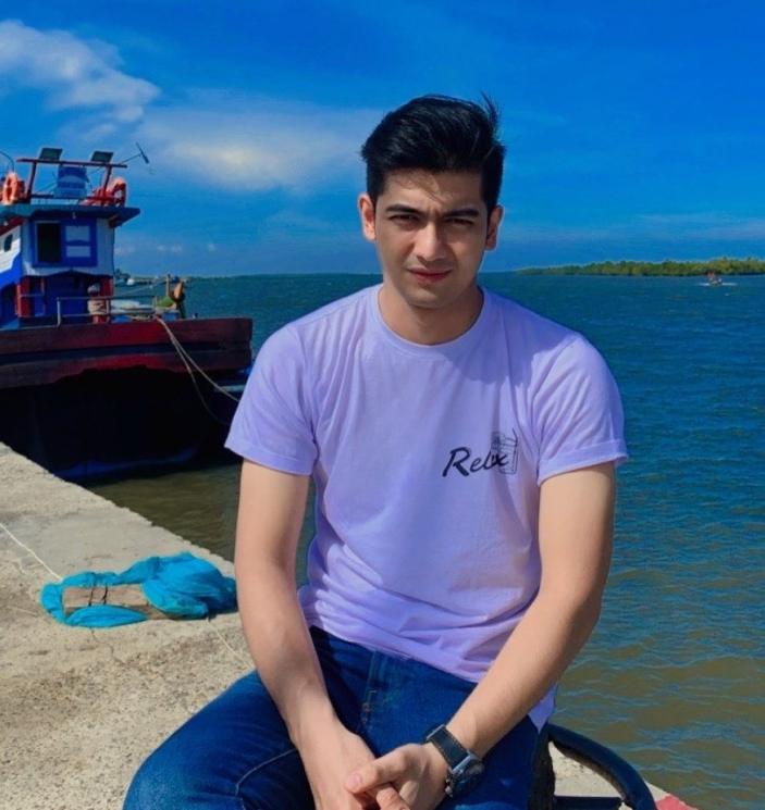 Profil Teuku Ryan (Instagram/@teukuryantr) 