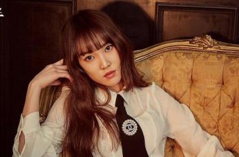 Resmi! Yuju Eks GFRIEND Gabung KONNECT Entertainment