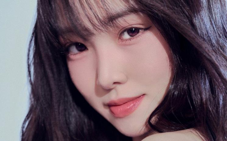 Yuju eks GFRIEND (Allkpop.com)