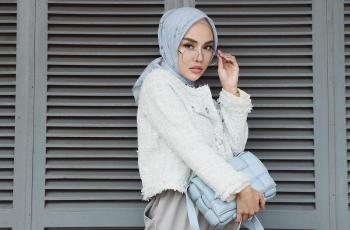 Marissa Icha Heran Dituduh Pansos Medina Zein: Memang Dia Artis?