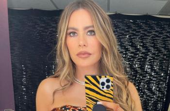 6 Film Sofia Vergara yang Populer: Chasing Papi hingga Hot Pursuit