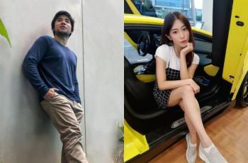 Ayu Thalia Tak Ditahan Usai Jadi Tersangka atas Laporan Anak Ahok, Kenapa?
