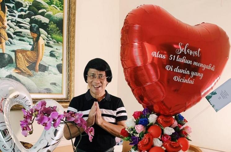 Potret Kak Seto (instagram/@kaksetosahabatanak)