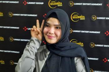 Dulu Kontroversial, Penampilan Terbaru Rosa Meldianti Tuai Pujian Selangit