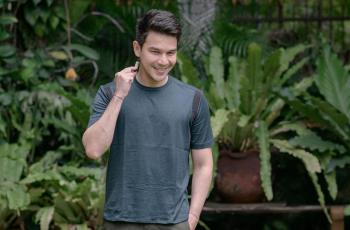 Benny Simanjuntak Sebut Jonathan Frizzy Mualaf Demi Dhena Devanka