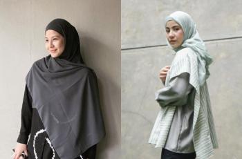 9 Potret Natasha Rizky, Istri Desta Pintar Bisnis dan Jadi Ibu Serba Bisa