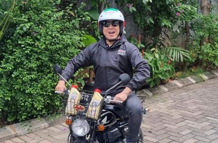 Fakta Desta (Instagram/@desta80s)