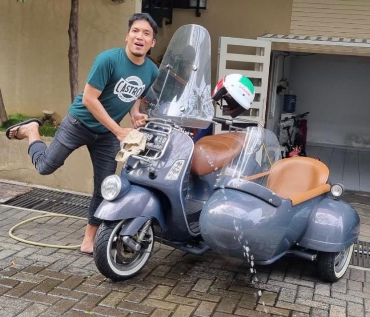 Fakta Desta (Instagram/@desta80s)