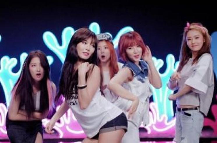 4Minute (Allkpop.com)