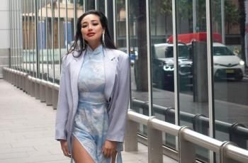 Artis Ini Akui Berhenti Berhubungan Seks Selama 12 Tahun: Aku Seperti Gadis