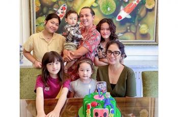 3 Artis Liburan ke Luar Negeri Tanpa Ajak Anak, Terbaru Ussy Sulistiawaty