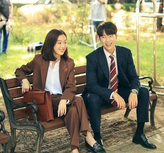 Sinopsis Witch at Court (Instagram/@yoonhyunminspainfans)