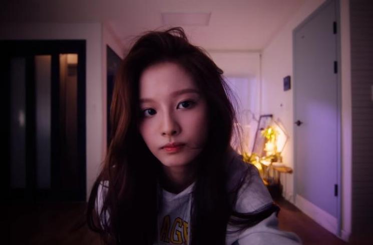 Sullyoon (YouTube.com)