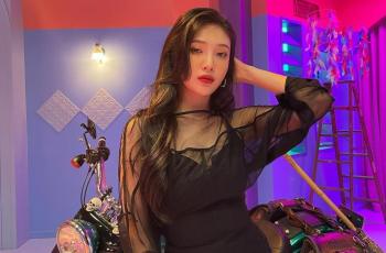 6 OST Drakor yang Dinyanyikan Joy Red Velvet: Ada OST Hospital Playlist