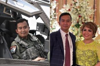 7 Fakta Cahyo Permono, Perwira TNI AD Calon Suami Joy Tobing