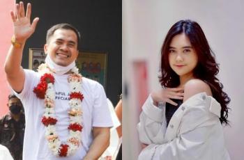 Geram Pemberitaan Saipul Jamil Bebas, Ziva Magnolya: Mau Pindah Planet!
