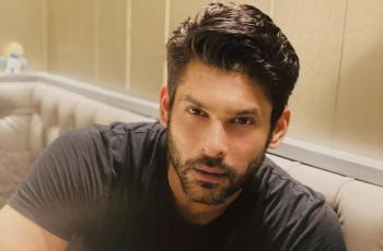 6 Potret Kenangan Sidharth Shukla, Bintang Anandhi Meninggal di Usia 40