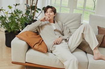 7 Potret Park Seo Joon di Luar Drama, Siap Main Film Baru Marvel!