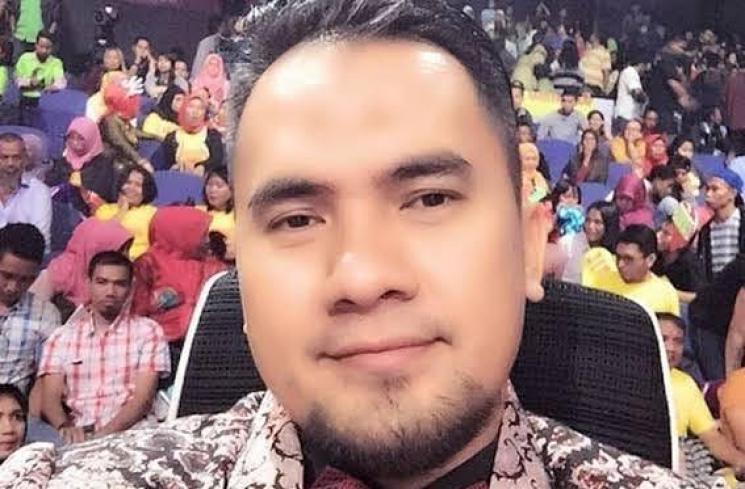 Kontroversi Saipul Jamil (Instagram/@saipul_jamil_fc)