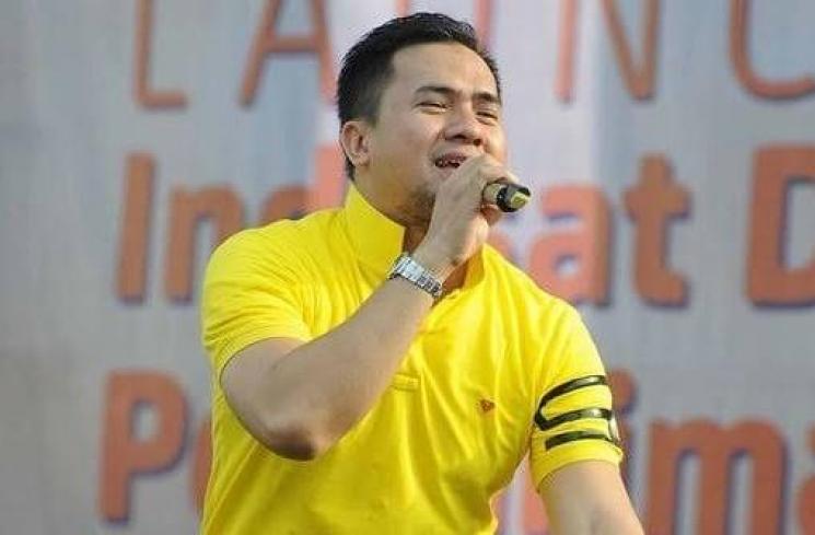 Kontroversi Saipul Jamil (Instagram/@saipul_jamil_fc)