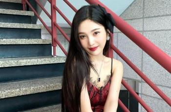 Berat Badannya Jadi Gunjingan, Joy Red Velvet Ngaku Masih Dalam Pemulihan