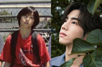 12 Potret Transformasi Mark GOT7 yang Lagi Ultah ke-28, Selalu Tampil Cool Sejak Kecil