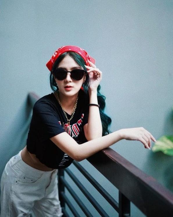 Shanice Margaretha (Instagram/@margarethalie)