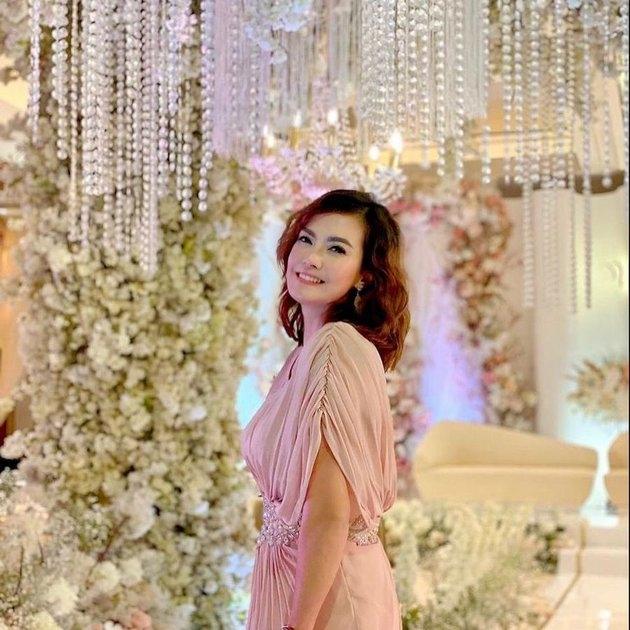 Sisca Magdalena (Instagram/@siscamagdalena_cute)