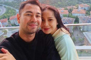 Wika Salim Blak-blakan Sindir Raffi Ahmad: Cintanya Bercabang