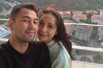 Nagita Slavina Larang Raffi Ahmad Beli Private Jet: Niatnya Nggak Bagus!