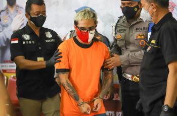 Coki Pardede Resmi Jadi Tersangka Bersama 2 Orang Ini