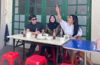 Krisdayanti Dandan Dari Subuh Meski Manggung Malam, Atta Halilintar Syok!