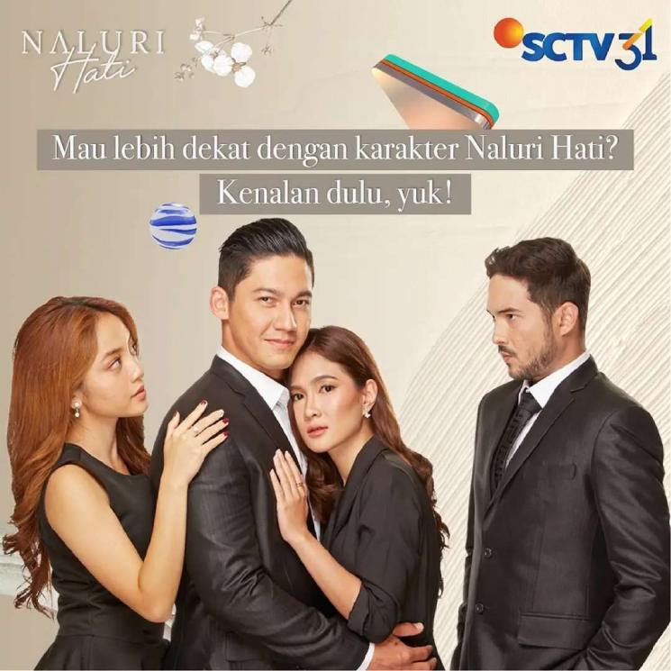 Sinetron Naluri Hati (Instagram/@naluri.hati.sctv)