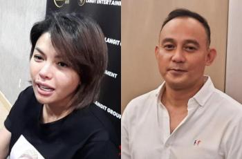 Nikita Mirzani Selalu Menang, Pihak Dipo Latief: Allah Maha Tahu