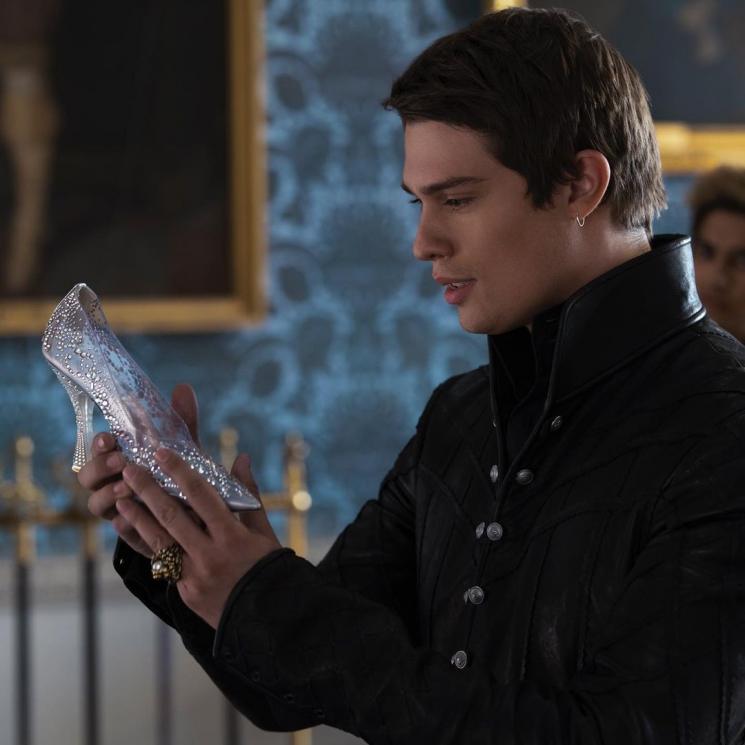 Potret Nicholas Galitzine (Instagram/@nicholasgalitzine)