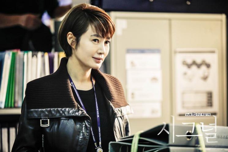 Drama Kim Hye Soo (Hancinema)