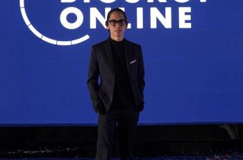 Angga Dwimas Sasongko Setop Kerjasama dengan TV yang Undang Saipul Jamil