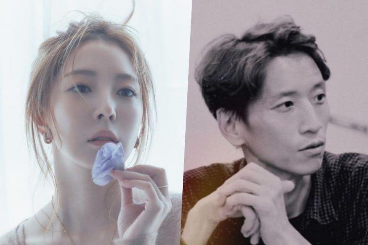 BoA dan kakaknya, Kwon Soon Wook [Soompi]