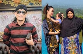 Gus Miftah Sebut Saipul Jamil Tak Punya Malu, Kesederhanaan Keluarga Zaskia Gotik Disorot