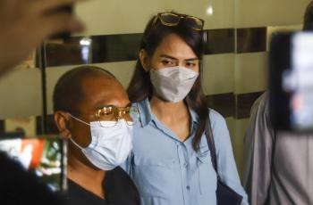 Wenny Ariani Kecewa Rezky Aditya Dikabarkan Ajukan Kasasi: Gagal Lagi Tes DNA-nya!